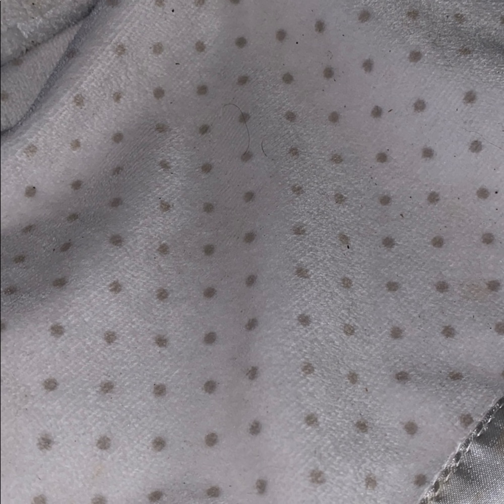 Lamb snuggie - Picture 3 of 4